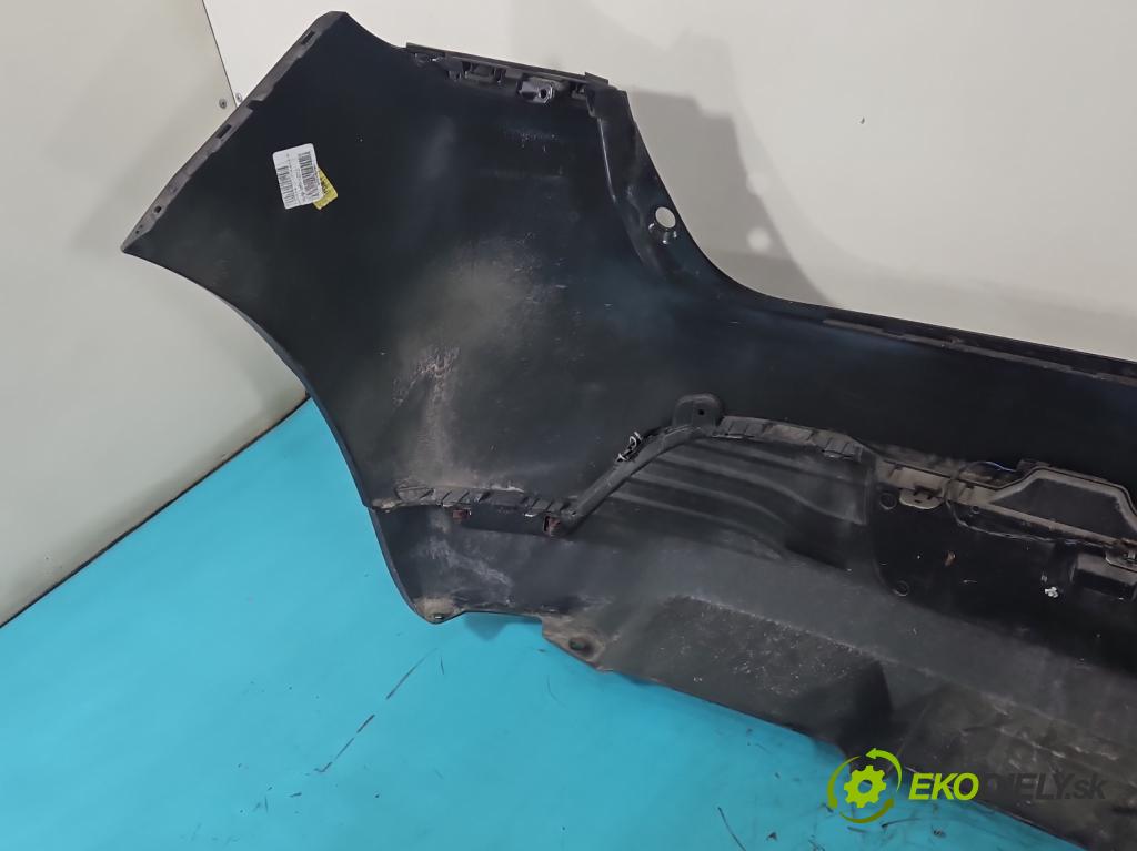 Renault Clio IV 2012-2020 1.2 16V 73 HP manual 54 kW 1149 cm3 5- nárazník zadné 850225639R (Kľučka dverí ostatné)