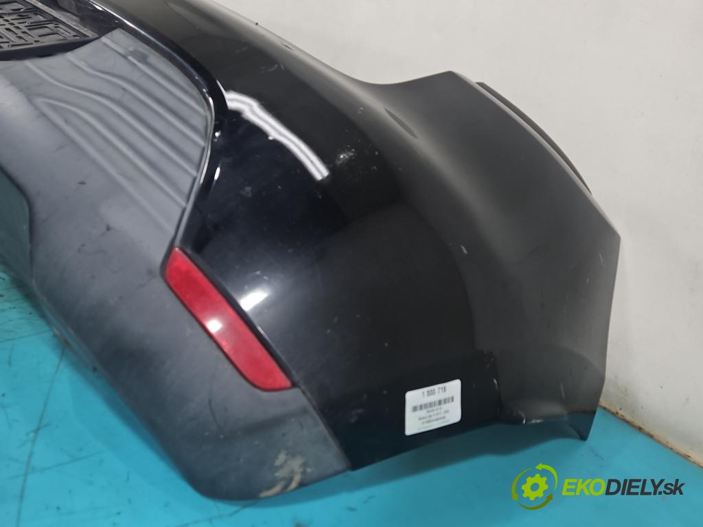 Renault Clio IV 2012-2020 1.2 16V 73 HP manual 54 kW 1149 cm3 5- nárazník zadné 850225639R (Kľučka dverí ostatné)