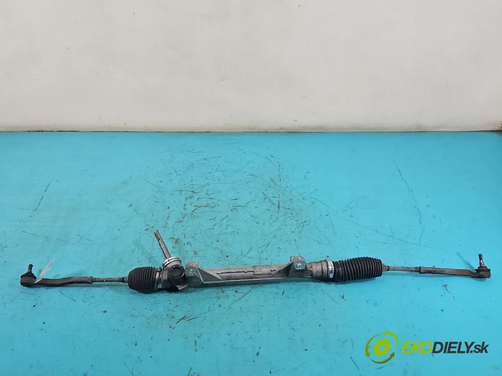 Renault Clio IV 2012-2020 1.2 16V 73 HP manual 54 kW 1149 cm3 5- Ozubené kolo: volant 