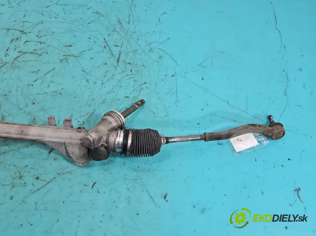 Renault Clio IV 2012-2020 1.2 16V 73 HP manual 54 kW 1149 cm3 5- Ozubené kolo: volant