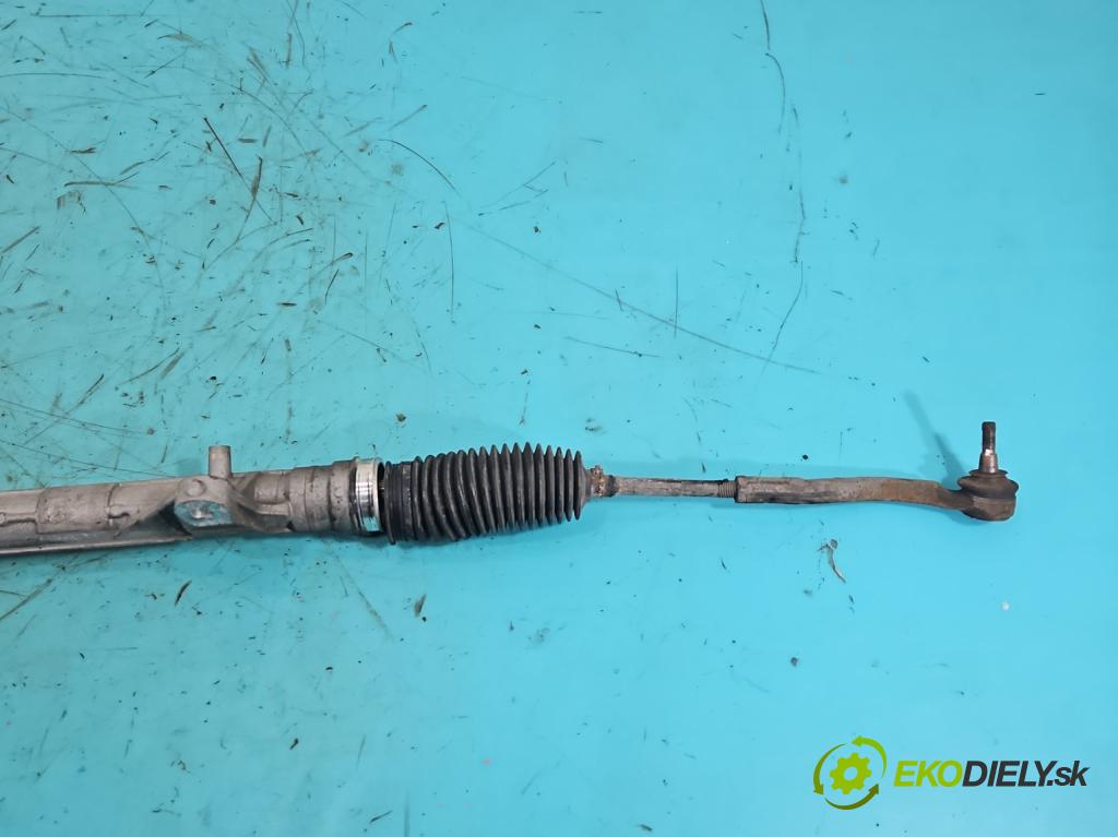 Renault Clio IV 2012-2020 1.2 16V 73 HP manual 54 kW 1149 cm3 5- Ozubené kolo: volant