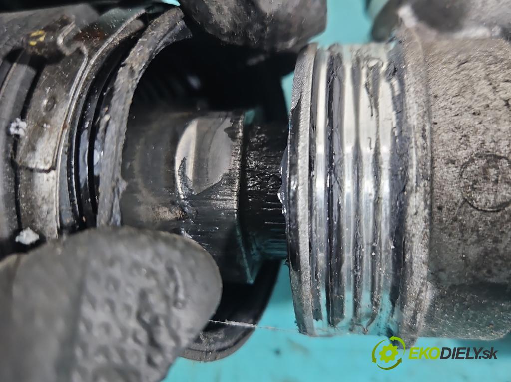 Renault Clio IV 2012-2020 1.2 16V 73 HP manual 54 kW 1149 cm3 5- Ozubené kolo: volant