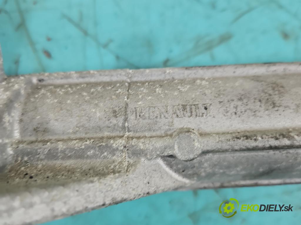 Renault Clio IV 2012-2020 1.2 16V 73 HP manual 54 kW 1149 cm3 5- Ozubené kolo: volant