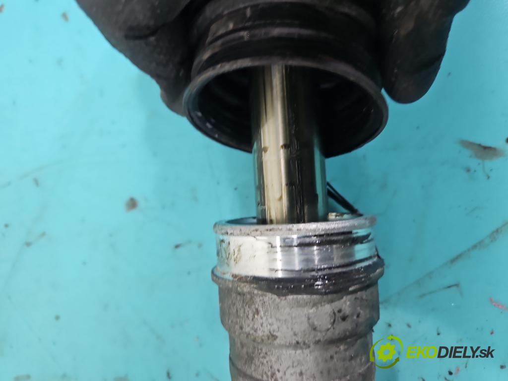 Renault Clio IV 2012-2020 1.2 16V 73 HP manual 54 kW 1149 cm3 5- Ozubené kolo: volant