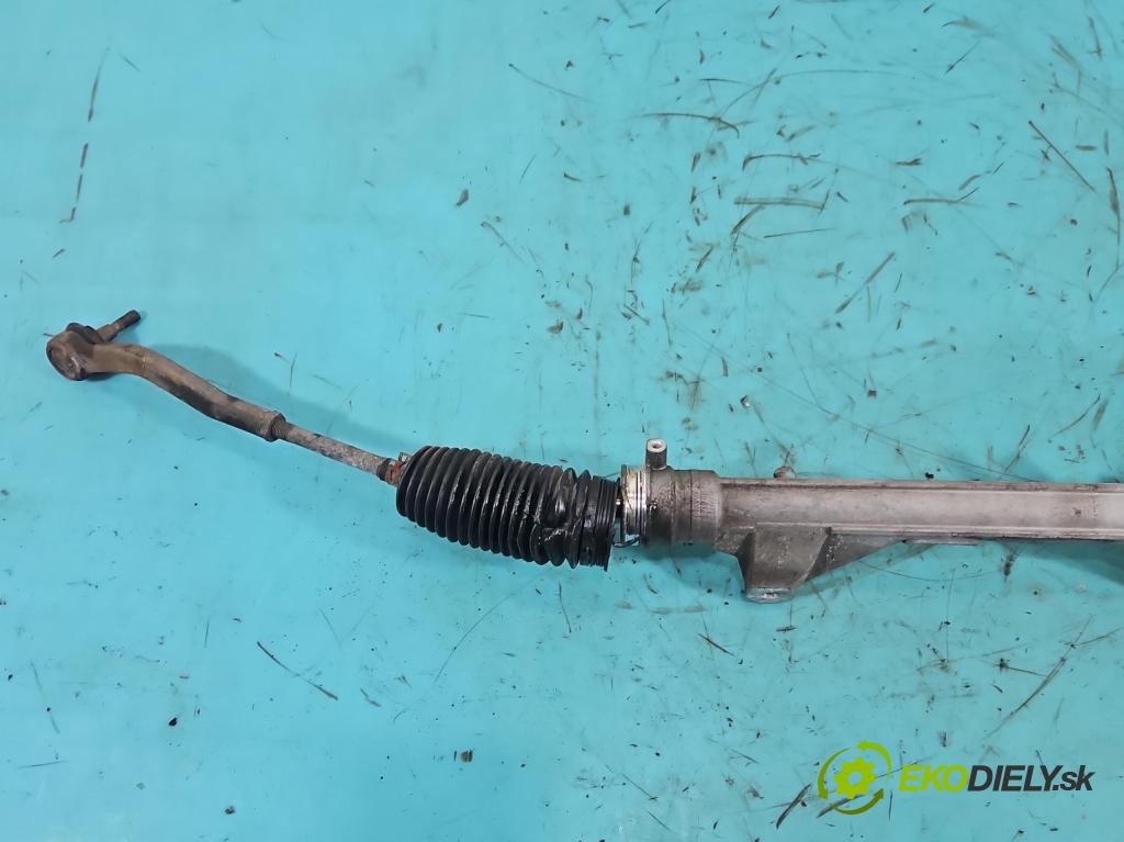 Renault Clio IV 2012-2020 1.2 16V 73 HP manual 54 kW 1149 cm3 5- Ozubené kolo: volant