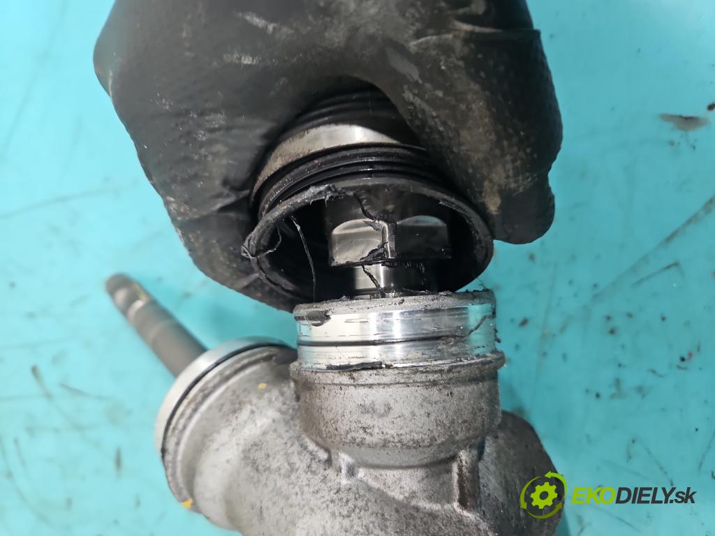 Renault Clio IV 2012-2020 1.2 16V 73 HP manual 54 kW 1149 cm3 5- Ozubené kolo: volant