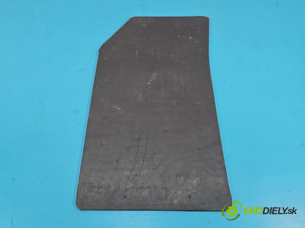 Renault Clio IV 2012-2020 1.2 16V 73 HP manual 54 kW 1149 cm3 5- Koberce: