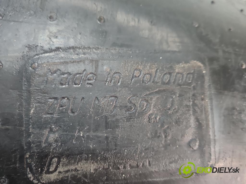 Renault Clio IV 2012-2020 1.2 16V 73 HP manual 54 kW 1149 cm3 5- Koberce: