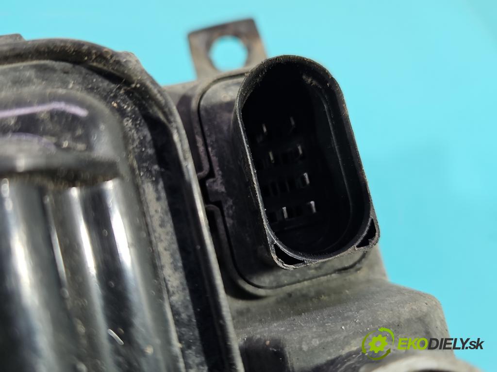 Seat Toledo II 1998-2004 1.9 tdi 110 HP manual 81 kW 1896 cm3 4- Reflektor: pravý 1M1941002D (Svetlo predné pravé)