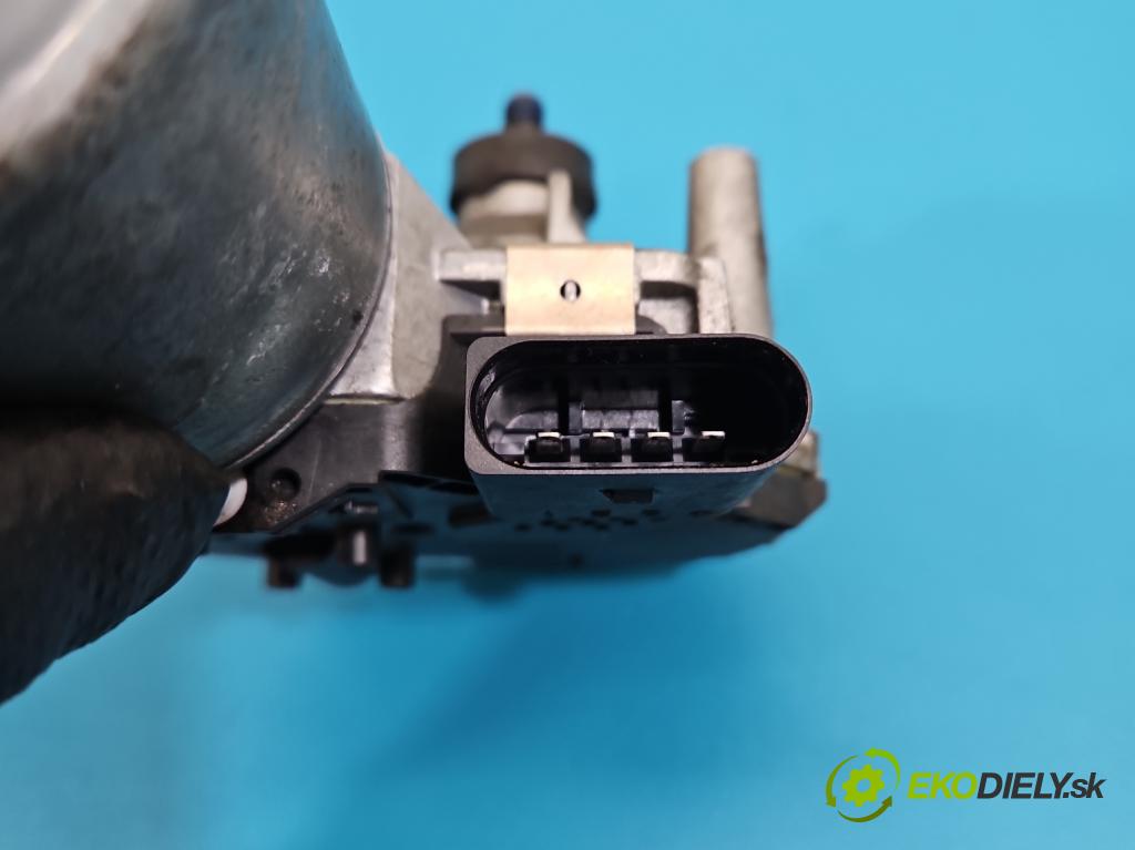 Opel Astra IV 2009-2015 1.7 cdti 125 hp manual 92 kW 1686 cm3 5- motor stěračů přední 1397220623