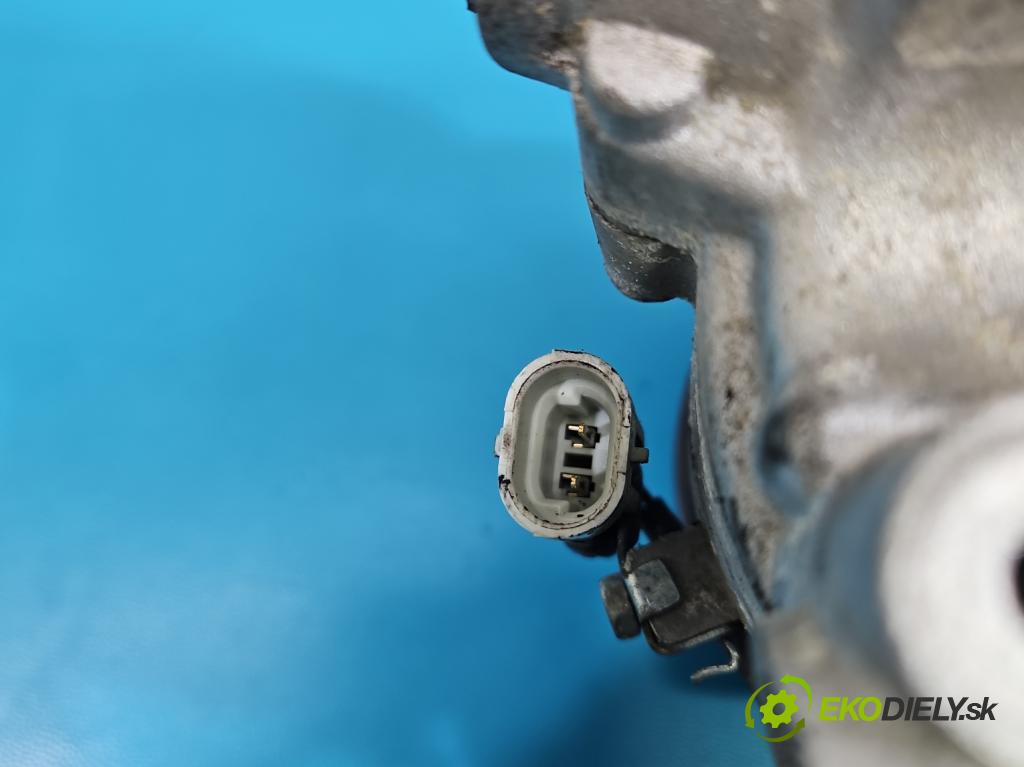 Opel Astra IV 2009-2015 1.7 cdti 125 HP manual 92 kW 1686 cm3 5- Kompresor: klimatizácie AC364752 (Kompresor klimatizácie)