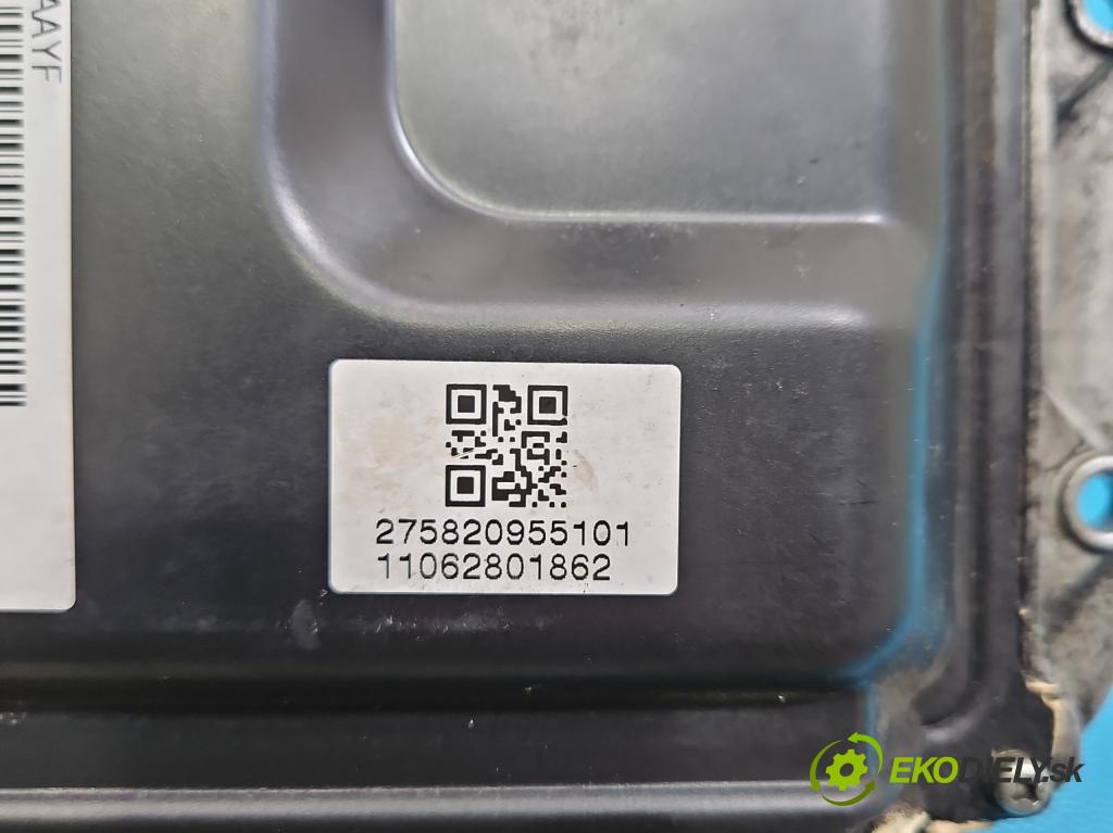 Opel Astra IV 2009-2015 1.7 cdti 125 HP manual 92 kW 1686 cm3 5- riadiaca jednotka motora 55579893