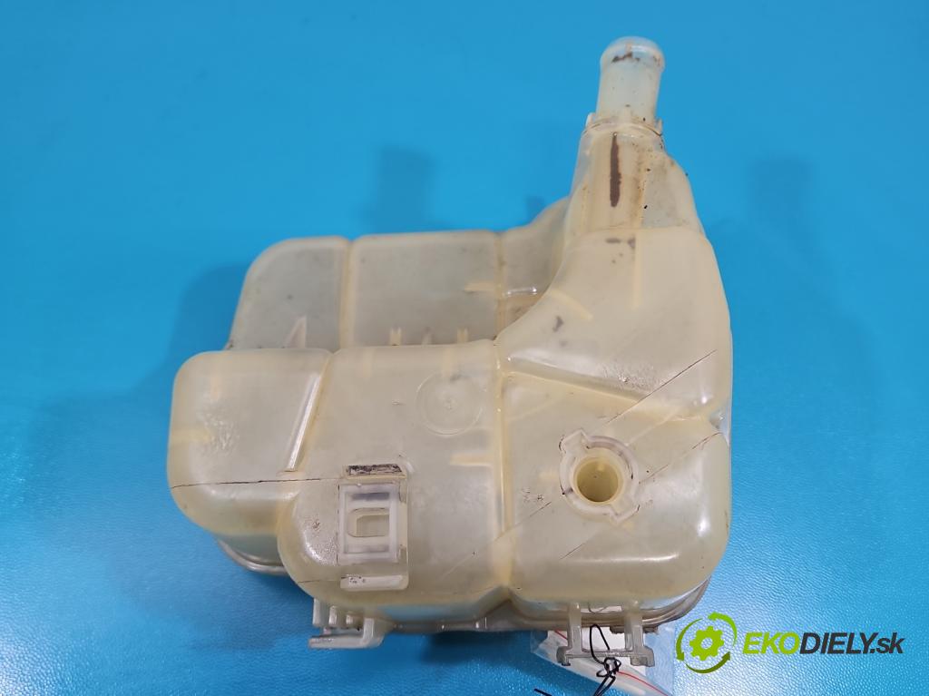 Opel Astra IV 2009-2015 1.7 cdti 125 HP manual 92 kW 1686 cm3 5- Nádrž: kompenzačné: 13256823