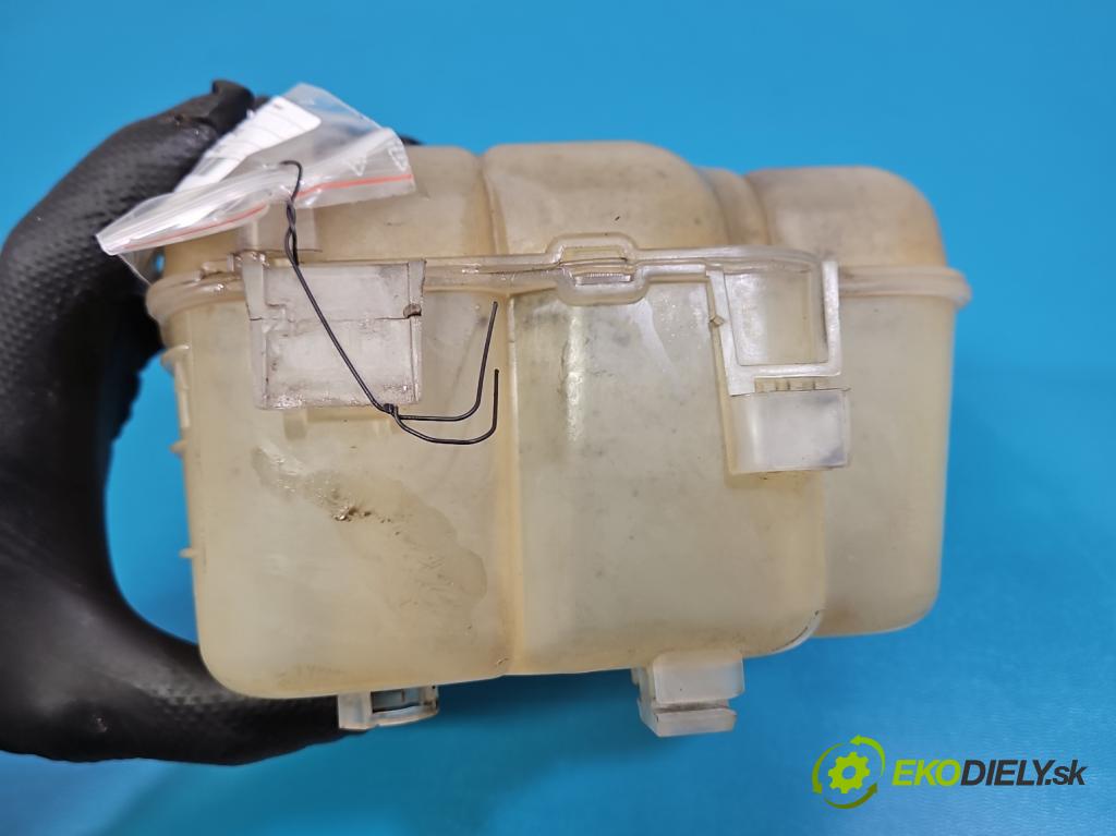 Opel Astra IV 2009-2015 1.7 cdti 125 HP manual 92 kW 1686 cm3 5- Nádrž: kompenzačné: 13256823