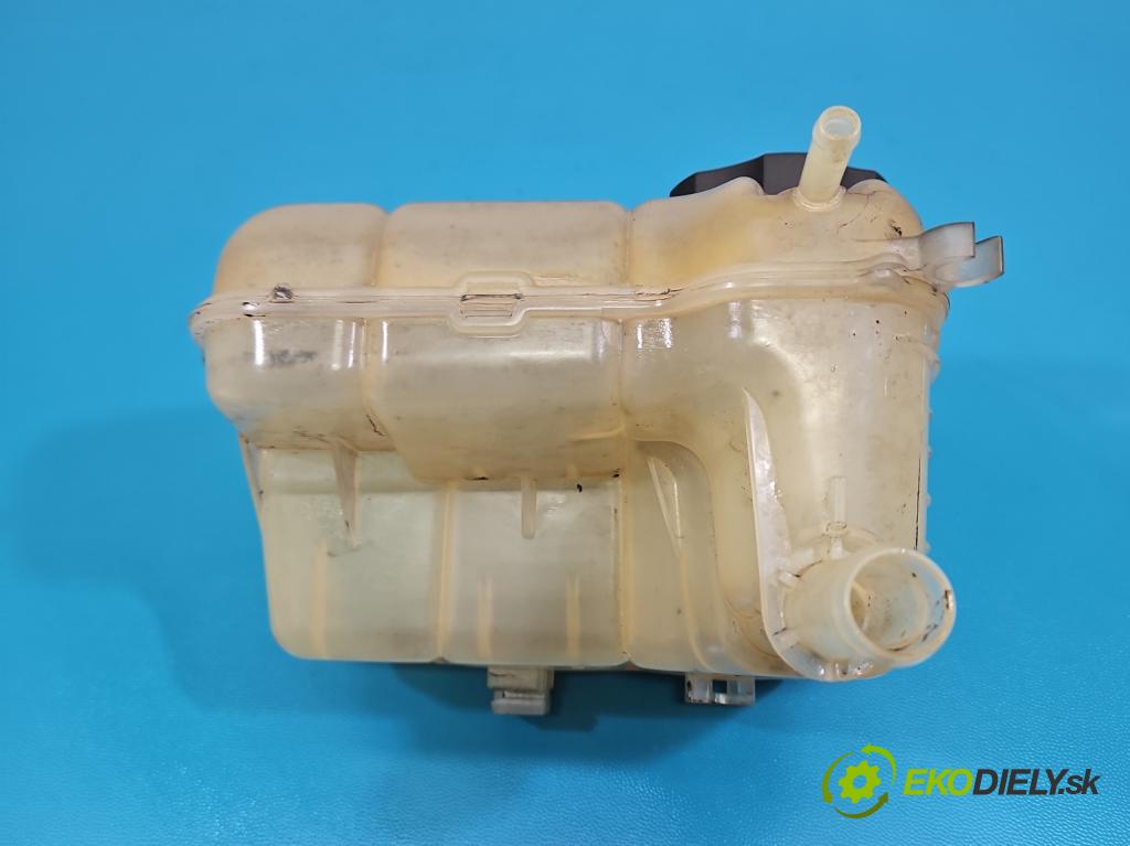 Opel Astra IV 2009-2015 1.7 cdti 125 HP manual 92 kW 1686 cm3 5- Nádrž: kompenzačné: 13256823