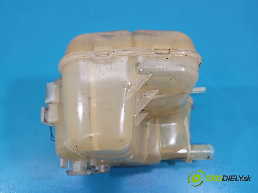 Opel Astra IV 2009-2015 1.7 cdti 125 HP manual 92 kW 1686 cm3 5- Nádrž: kompenzačné: 13256823