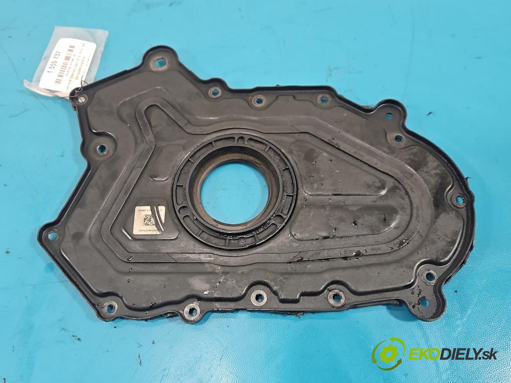 Land rover Discovery Sport 2014-2019 L550 2.0d 150 HP automatic 110 kW 1999 cm3 5- obal načasovanie G4D3-6L073-DC (Kryt motora)