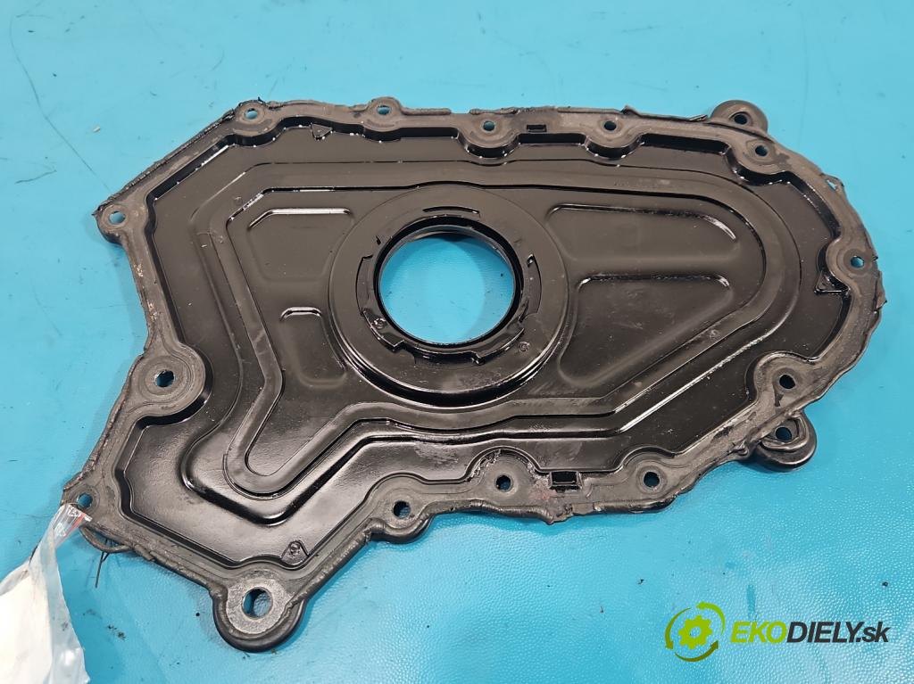 Land rover Discovery Sport 2014-2019 L550 2.0d 150 HP automatic 110 kW 1999 cm3 5- obal načasovanie G4D3-6L073-DC (Kryt motora)