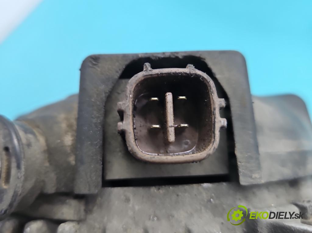 Toyota Auris I 2006-2013 2.0 D4D 126 HP manual 93 kW 1998 cm3 5- Alternator 104210-5140 (Alternátor)