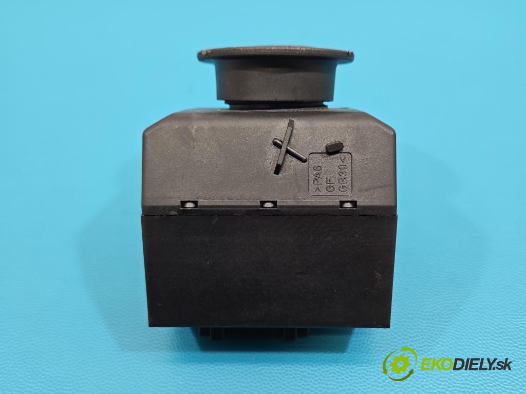 Mercedes B W245 2005-2011 2.0 CDI 109 HP manual 80 kW 1992 cm3 5- Spínačka 1695451108 (Spínacia skrinka)