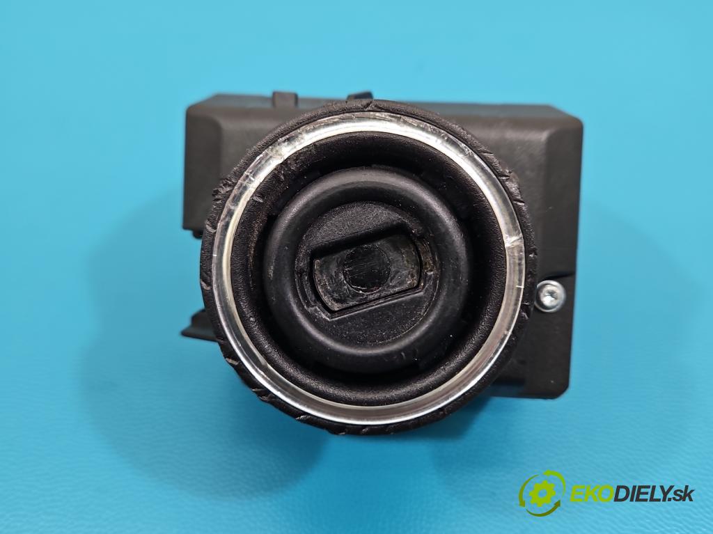 Mercedes B W245 2005-2011 2.0 CDI 109 HP manual 80 kW 1992 cm3 5- Spínačka 1695451108 (Spínacia skrinka)