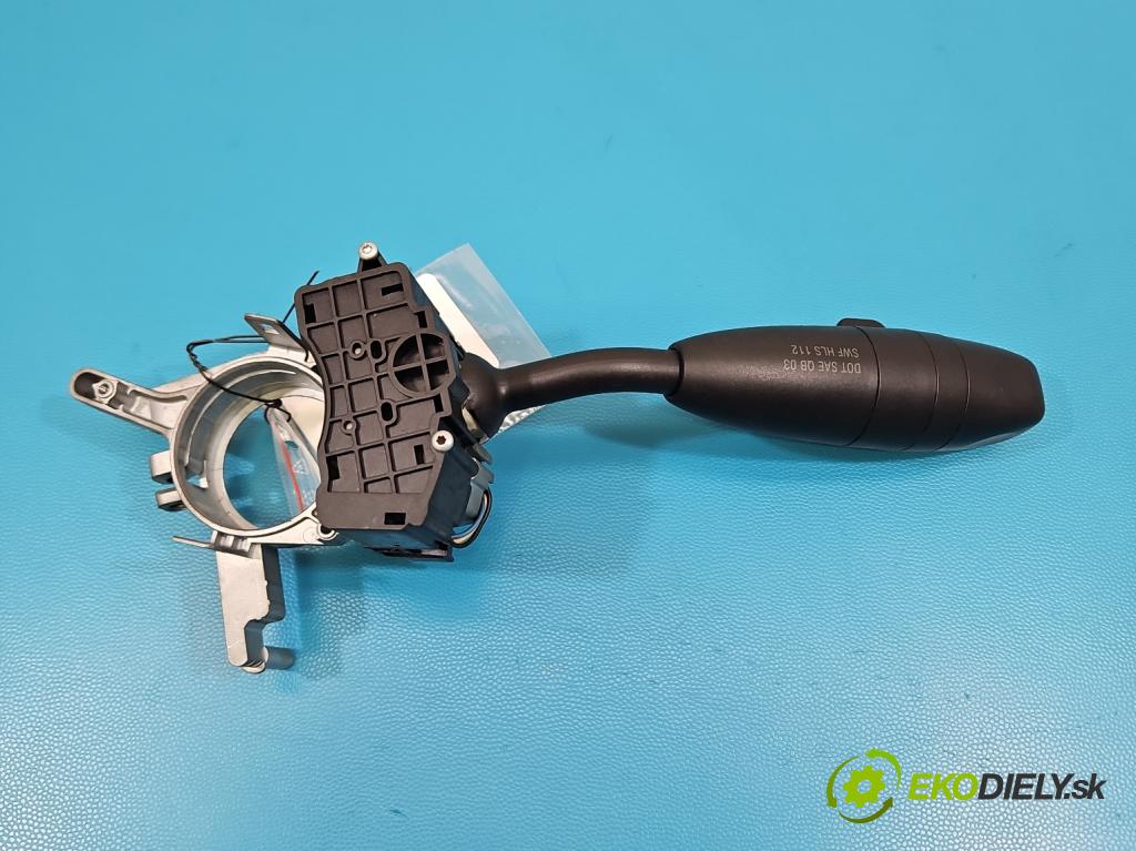 Mercedes B W245 2005-2011 2.0 CDI 109 HP manual 80 kW 1992 cm3 5- prepínač komplex: 281924 (Prepínacie páčky pod volantom)