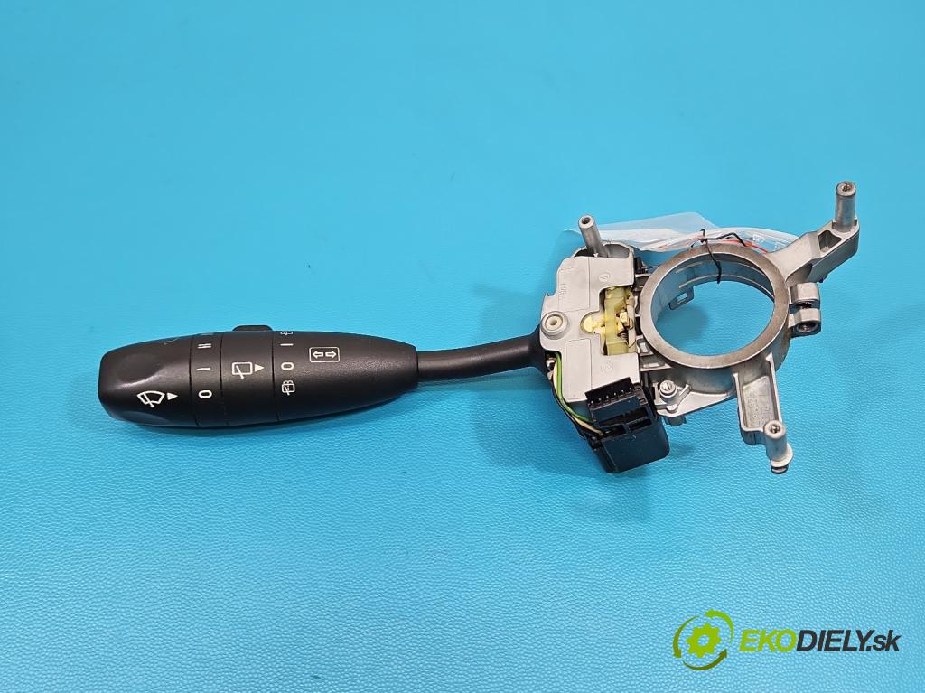 Mercedes B W245 2005-2011 2.0 CDI 109 HP manual 80 kW 1992 cm3 5- prepínač komplex: 281924 (Prepínacie páčky pod volantom)