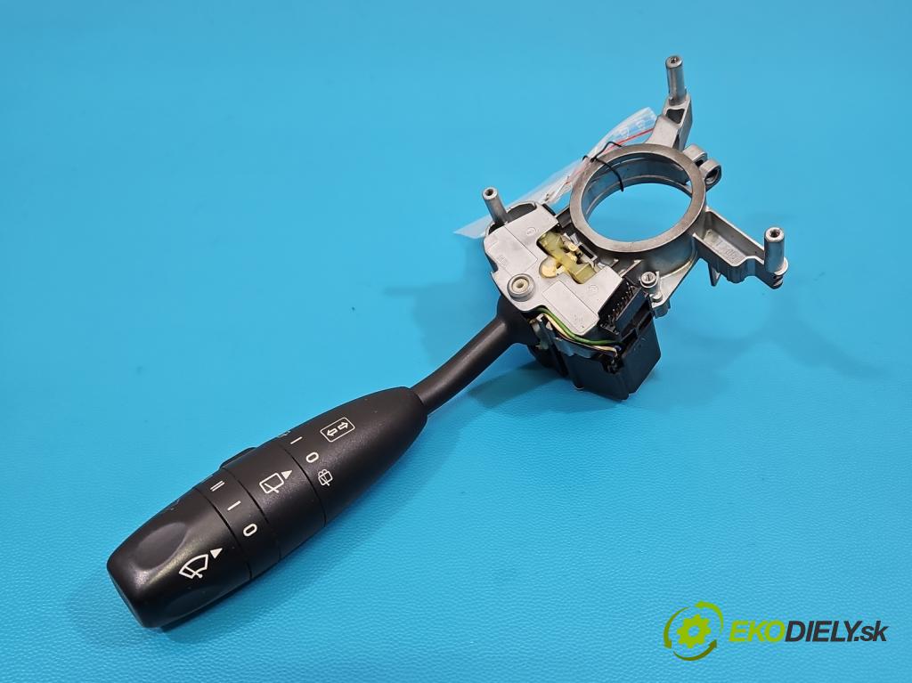 Mercedes B W245 2005-2011 2.0 CDI 109 HP manual 80 kW 1992 cm3 5- prepínač komplex: 281924 (Prepínacie páčky pod volantom)