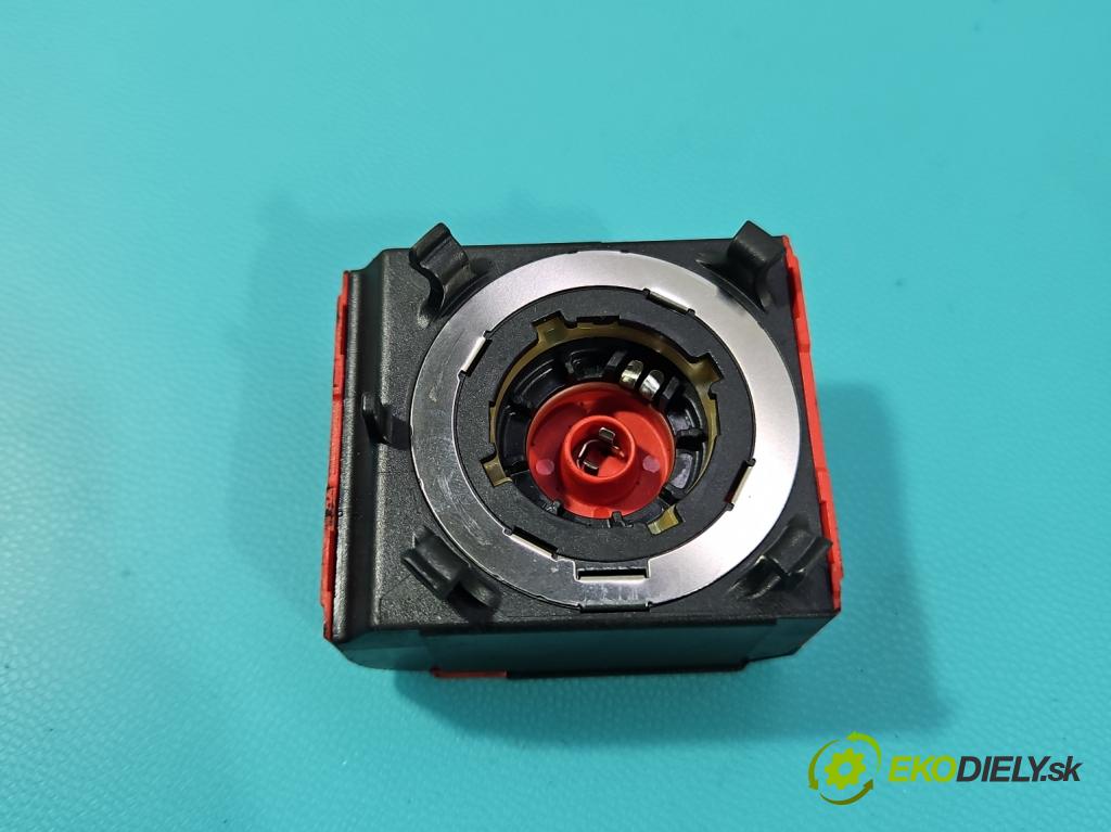 Vw Touran I 2003-2015 2.0 tdi 160 HP manual 118 kW 1968 cm3 5- Vlákno: 1307329076