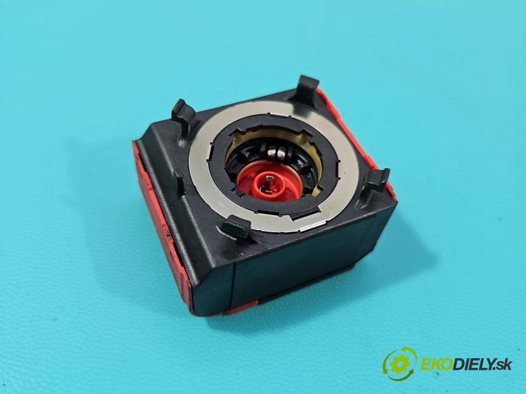 Vw Touran I 2003-2015 2.0 tdi 160 HP manual 118 kW 1968 cm3 5- Vlákno: 1307329076