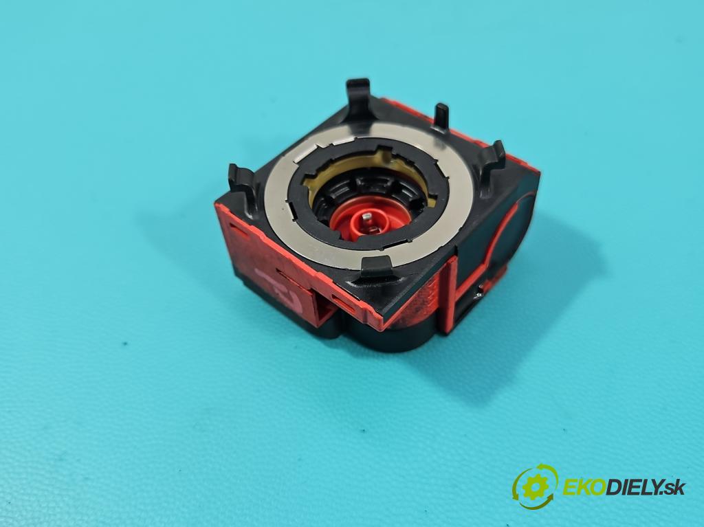 Vw Touran I 2003-2015 2.0 tdi 160 HP manual 118 kW 1968 cm3 5- Vlákno: 1307329076