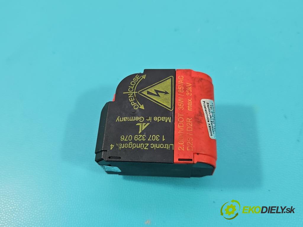 Vw Touran I 2003-2015 2.0 tdi 160 HP manual 118 kW 1968 cm3 5- Vlákno: 1307329076