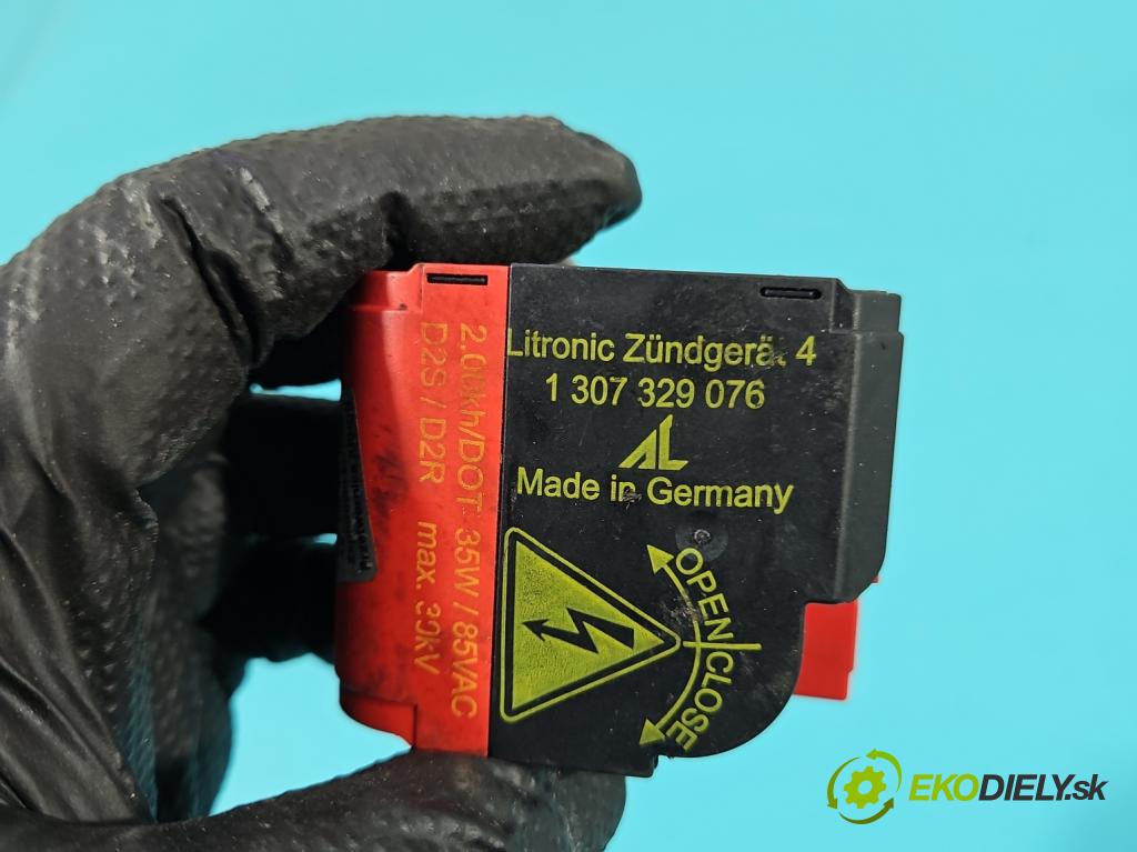 Vw Touran I 2003-2015 2.0 tdi 160 HP manual 118 kW 1968 cm3 5- Vlákno: 1307329076