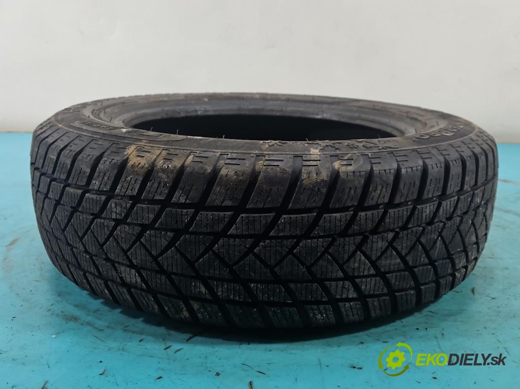 Nissan Micra K12 2003-2010 1.4 16V 88 hp manual 65 kW 1386 cm3 3- pneumatiky: zimní 4 ks komplet