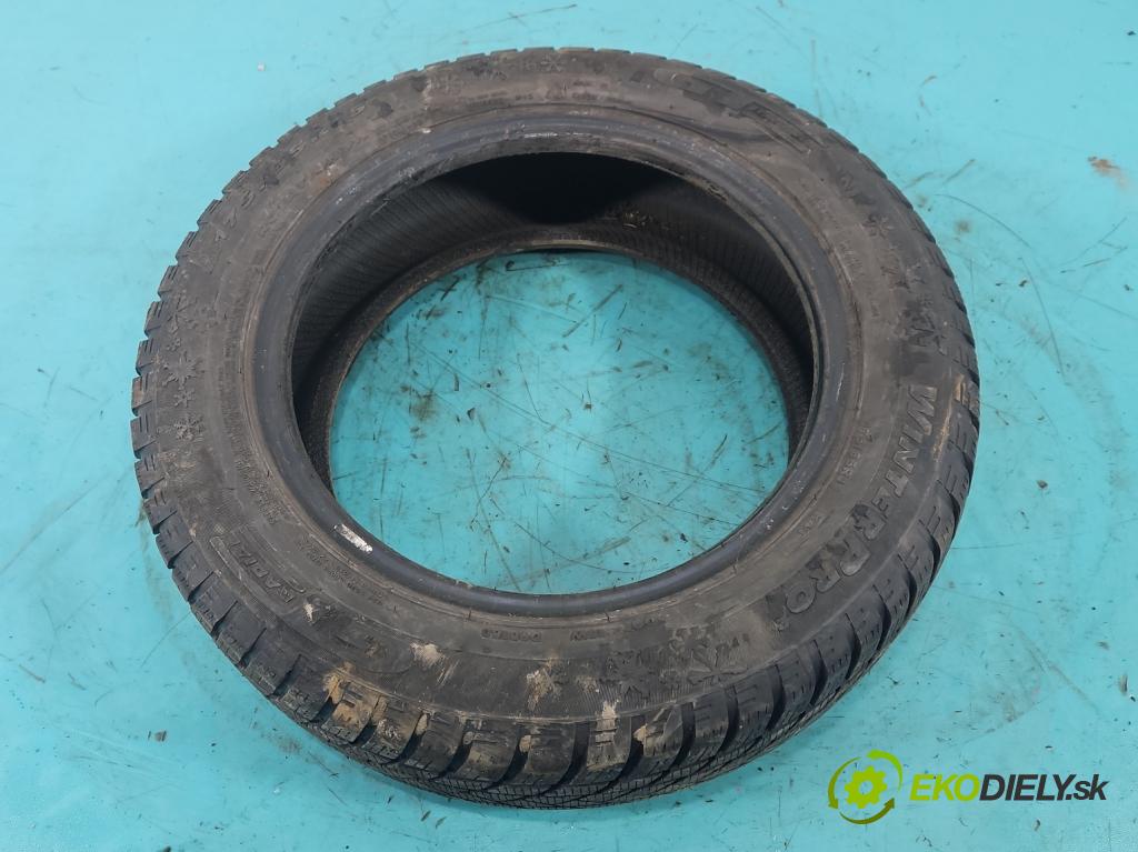 Nissan Micra K12 2003-2010 1.4 16V 88 hp manual 65 kW 1386 cm3 3- pneumatiky: zimní 4 ks komplet