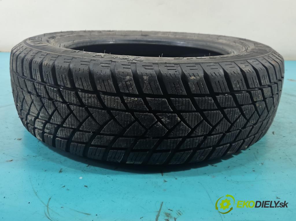 Nissan Micra K12 2003-2010 1.4 16V 88 hp manual 65 kW 1386 cm3 3- pneumatiky: zimní 4 ks komplet