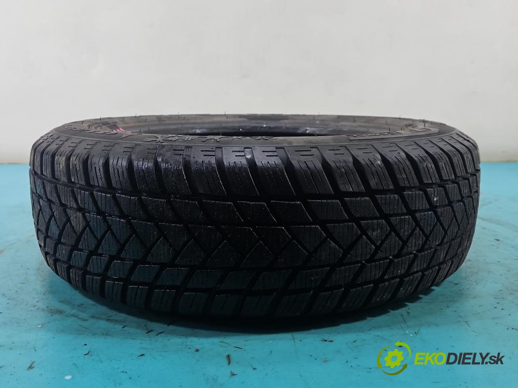 Nissan Micra K12 2003-2010 1.4 16V 88 hp manual 65 kW 1386 cm3 3- pneumatiky: zimní 4 ks komplet