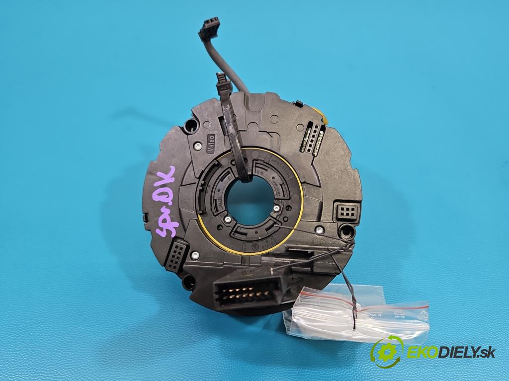 Mercedes B W245 2005-2011 2.0 CDI 109 HP manual 80 kW 1992 cm3 5- Páska: airbag A1694641218 (Airbag)