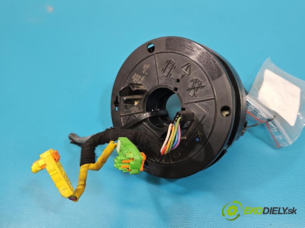 Mercedes B W245 2005-2011 2.0 CDI 109 HP manual 80 kW 1992 cm3 5- Páska: airbag A1694641218 (Airbag)