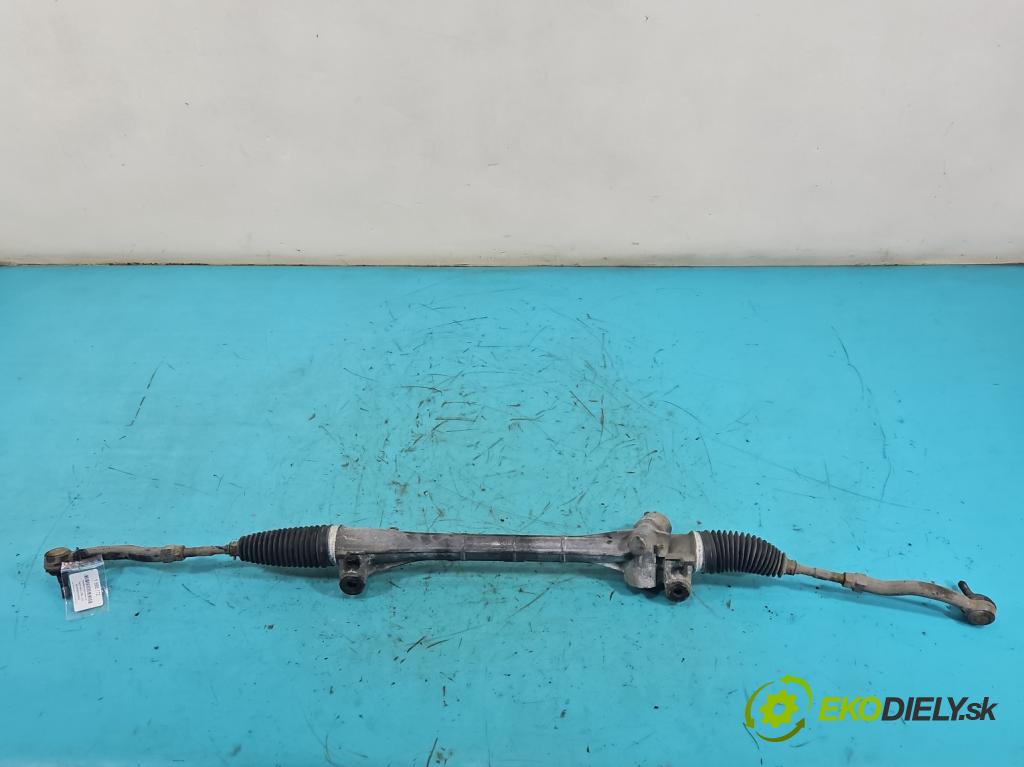 Toyota Auris I 2006-2013 2.0 D4D 126 HP manual 93 kW 1998 cm3 5- Ozubené kolo: volant