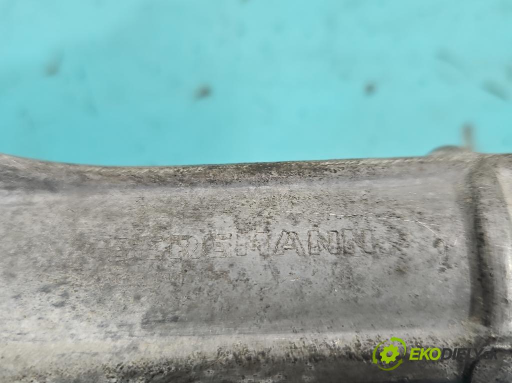 Toyota Auris I 2006-2013 2.0 D4D 126 HP manual 93 kW 1998 cm3 5- Ozubené kolo: volant