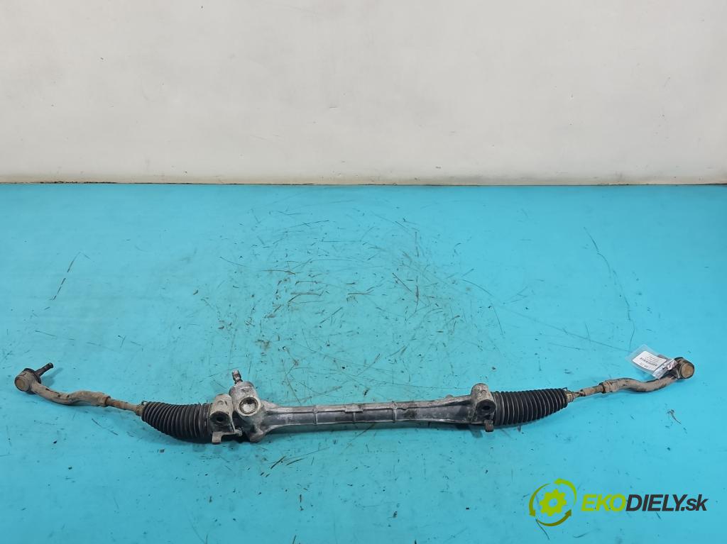 Toyota Auris I 2006-2013 2.0 D4D 126 HP manual 93 kW 1998 cm3 5- Ozubené kolo: volant 