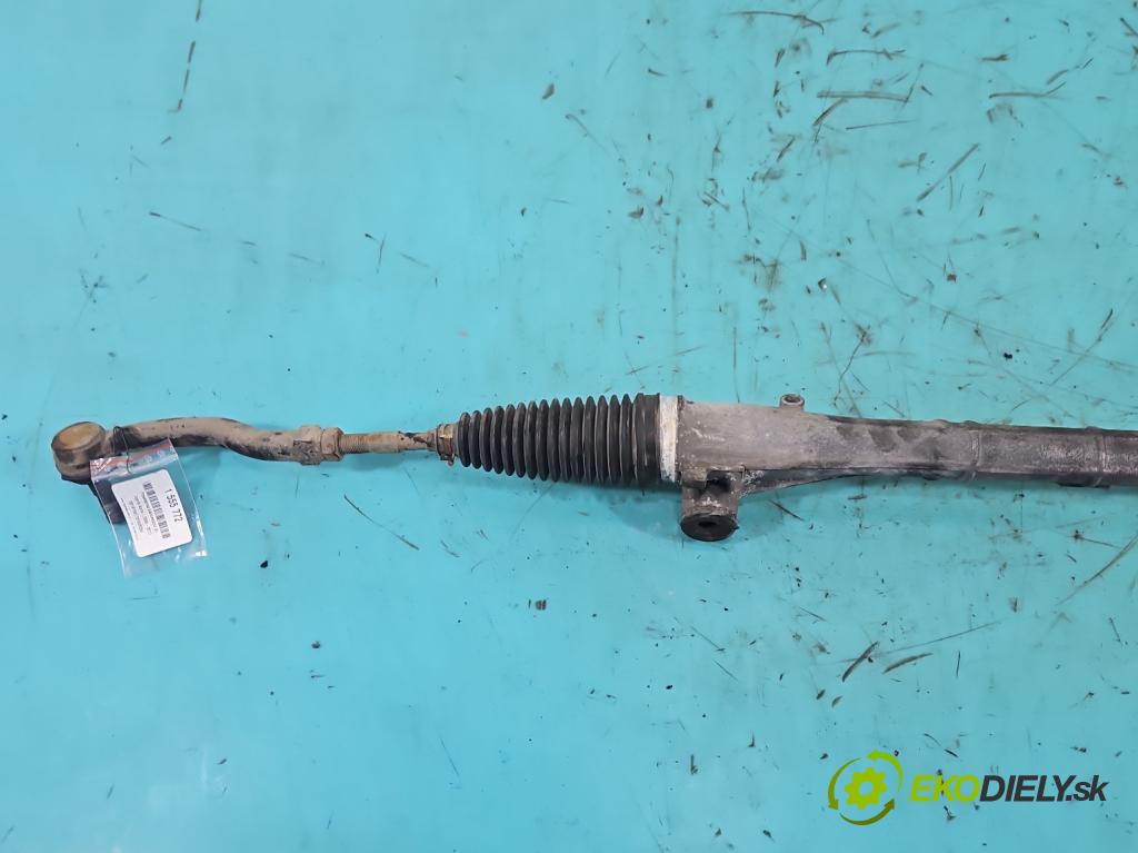 Toyota Auris I 2006-2013 2.0 D4D 126 HP manual 93 kW 1998 cm3 5- Ozubené kolo: volant