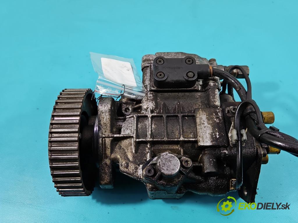Seat Toledo II 1998-2004 1.9 tdi 110 HP manual 81 kW 1896 cm3 4- čerpadlo vstrekovacia 0460404977 (Vstrekovacie čerpadlo)