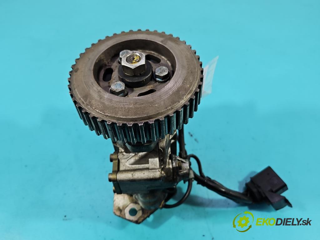 Seat Toledo II 1998-2004 1.9 tdi 110 HP manual 81 kW 1896 cm3 4- čerpadlo vstrekovacia 0460404977 (Vstrekovacie čerpadlo)