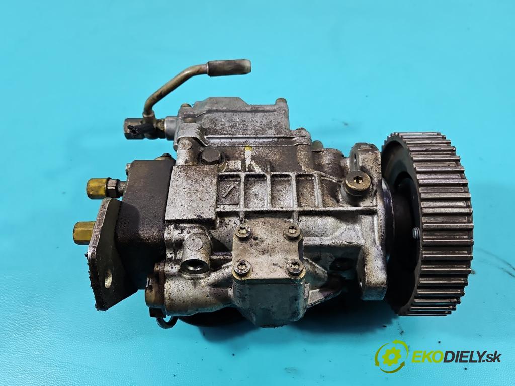 Seat Toledo II 1998-2004 1.9 tdi 110 HP manual 81 kW 1896 cm3 4- čerpadlo vstrekovacia 0460404977 (Vstrekovacie čerpadlo)