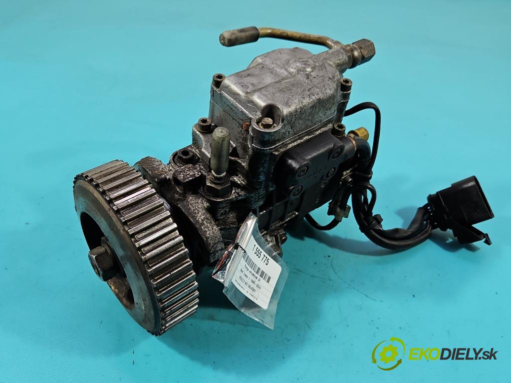 Seat Toledo II 1998-2004 1.9 tdi 110 HP manual 81 kW 1896 cm3 4- čerpadlo vstrekovacia 0460404977 (Vstrekovacie čerpadlo)
