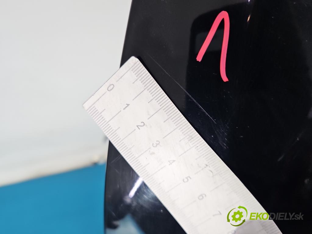 Mercedes B W245 2005-2011 2.0 CDI 109 HP manual 80 kW 1992 cm3 5- zadna kufor  (Kapota zadná (kufor))