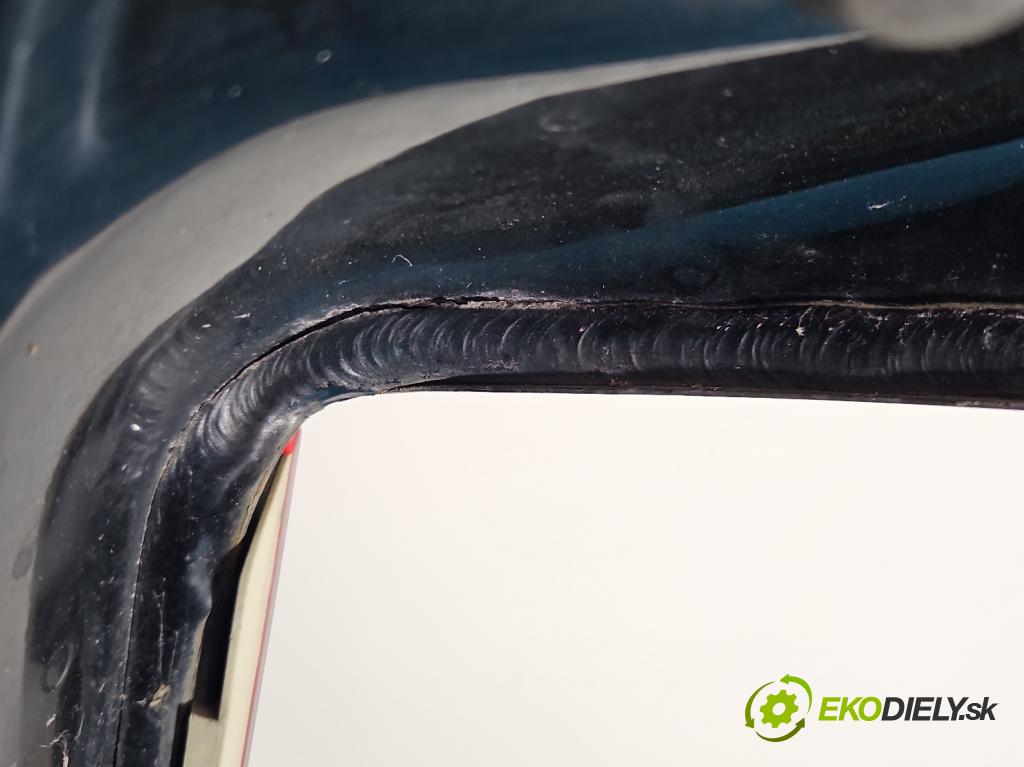 Mercedes B W245 2005-2011 2.0 CDI 109 HP manual 80 kW 1992 cm3 5- zadna kufor  (Kapota zadná (kufor))