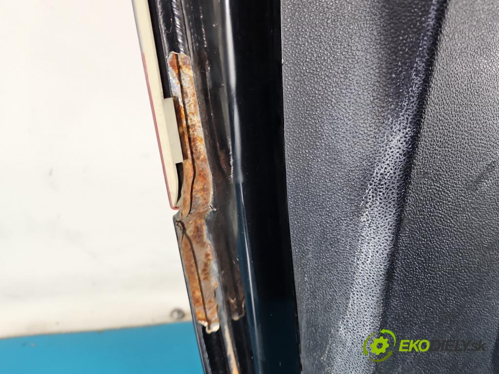 Mercedes B W245 2005-2011 2.0 CDI 109 HP manual 80 kW 1992 cm3 5- zadna kufor  (Kapota zadná (kufor))